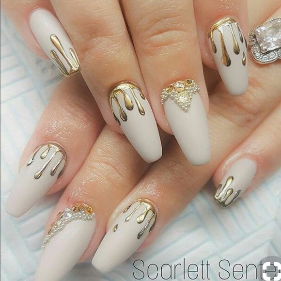 Meet your Posher, Roux - Picture 1 of 1